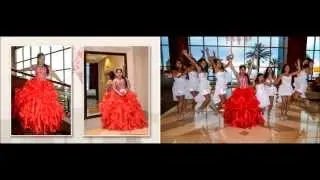 Mis Quince Años