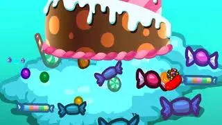 Sweety land soon tv show ORIGINAL BY ASM Network