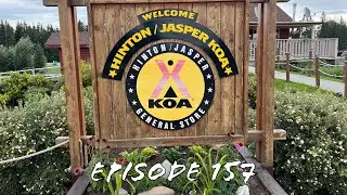 Hinton / Jasper KOA Holiday