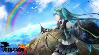 House | Ubercrow - Wing and a Prayer