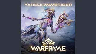 Yareli: Waverider (feat. Esther Kim)