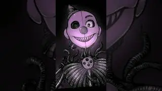 fnaf sister location ennard tribute part 8
