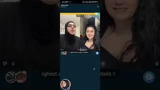 Welcome to my live on YouTube || sitara wahab broadcast