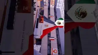 #onoracion# de la #bandera# de #México#