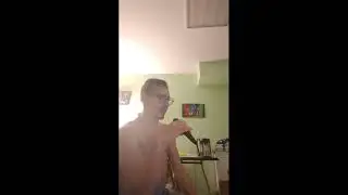Георгий Бычков. . я русский. кавер-версия.