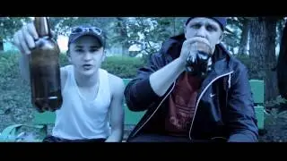 УСПЕШНАЯ ГРУППА (Kaka 47 & Поггано) - Бутылка жигуля