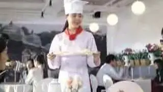 Moon Geun Young Putti Gel Pudding Commercial