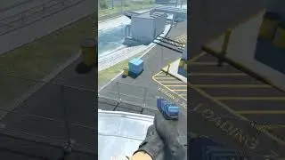 Jump Off Silo With No Damage