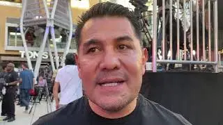 MARCO ANTONIO BARRERA CON RESPETO ROMPE SILENCIO DE CANELO vs BERLANGA & NO BENAVIDEZ & PITBULL CRUZ