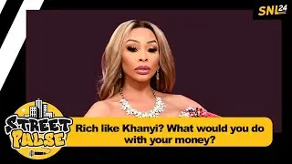 #STREETPULSE | From penis enlargements to laser surgery, Mzansi wants a glow up!
