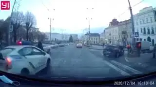 ДТП
