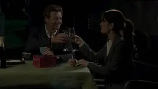 The Mentalist — Birthday Gift (Season 7, Episode 6) Soundtrack by Blake Neely