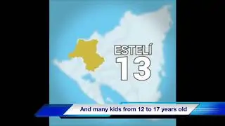 #SOSNICARAGUA