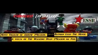 VideoCast#2 Semana Nerd Carnaval 2013 (11\02\13)