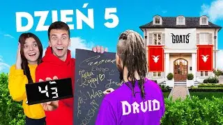 ZDOBYLIŚMY 50 PODPISÓW YouTuberów W 100 GODZIN!