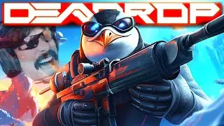 DEADROP | SWEATIEST LOBBY EVER - TOP PRO GAMEPLAY