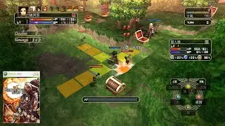 スペクトラルフォース3 イノセントレイジ / RTX 3090 4K ultra / XBOX 360 emulator for PC XENIA