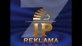 RTL7 - Jingiel Reklama (2) (1996)