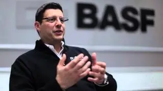 Talking Refinishing with BASF Part 2