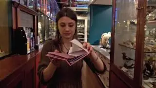 Phobia Navigation Book Demonstration