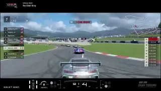 GMTC max incident 1