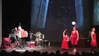 Zagorje ob Savi - glasbeni festivali