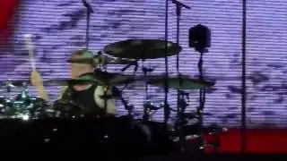 Depeche Mode Halo_ Bratislava Slovakia on 05_25_2013