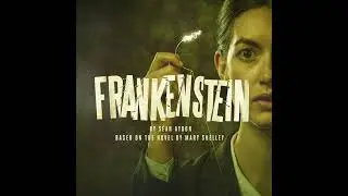 Frankenstein Trailer
