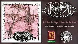 Kryptkeeper - There Is Power In The Blood [2024 Black Metal Punk]