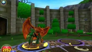 Wizard101: Let's Play Avalon: Part 7: White Owl Tower