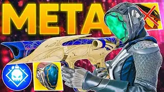 No Euphony? No Problem! This DPS Warlock Build CRUSHES The Competition