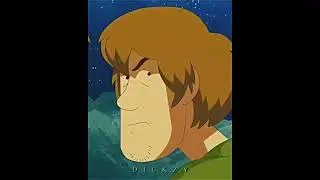 Shaggy vs Norville #shorts