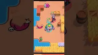 Draco? #brawlstars #brawlgaming #brawlstarsgame