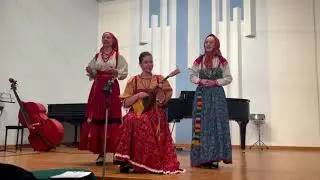 Сормовские припевки