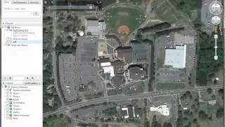 Google Earth: Historical Imagery