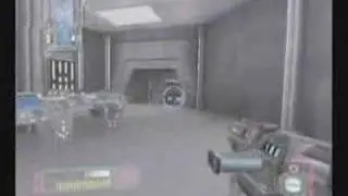 Starwars Republic Commando Xbox Online 6