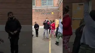 W teacher 😂 | Tiktok - espn | 