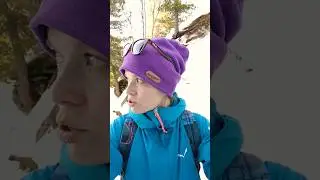 ВЕСНА В ГОРАХ! НОВОЕ. Непоходница