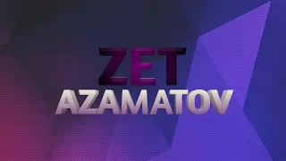 мой первый стрим ッ
