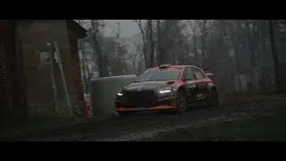 Rally di Monza shot on A7S mark III