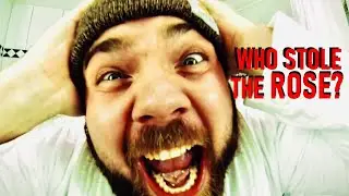 WellBad - Who stole the Rose? (OFFICIAL VIDEO)