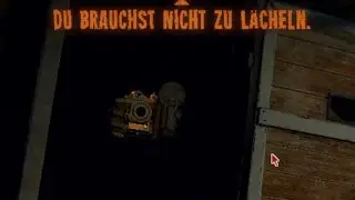 Das lief nicht so gut - Inscryption