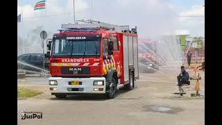 19 08 2024 SITUATIE BRANDWEER PAS GENORMALISEERD