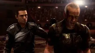 The Force Unleashed 2 Walkthrough Part 7
