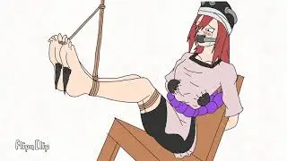 Tickle Tayuya Animation (Short) P. 61