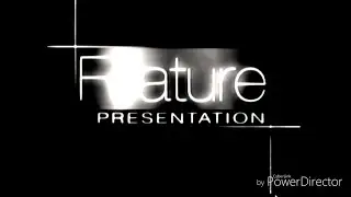 Mess Up Around with Feature Presentation Disney