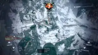 Black Ops 3 | Discovery Mothership