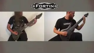 Fortin NAMELESS plugin tryout