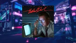 Mitch Murder  - Prime Operator