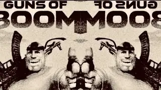 GUNS of BOOM - Gunslinger’s Teaser  [!!-explicit lyrics-!!]